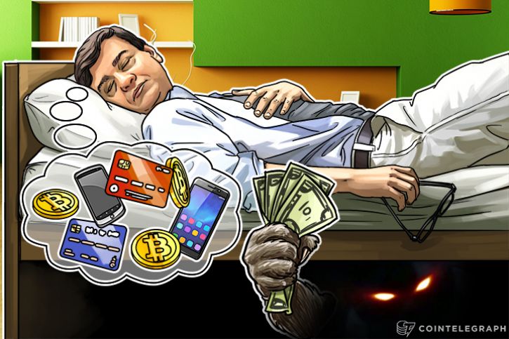 Índia, Dinheiro e Blockchain: Pagamento Digital Prepara-se para Subir em 2017