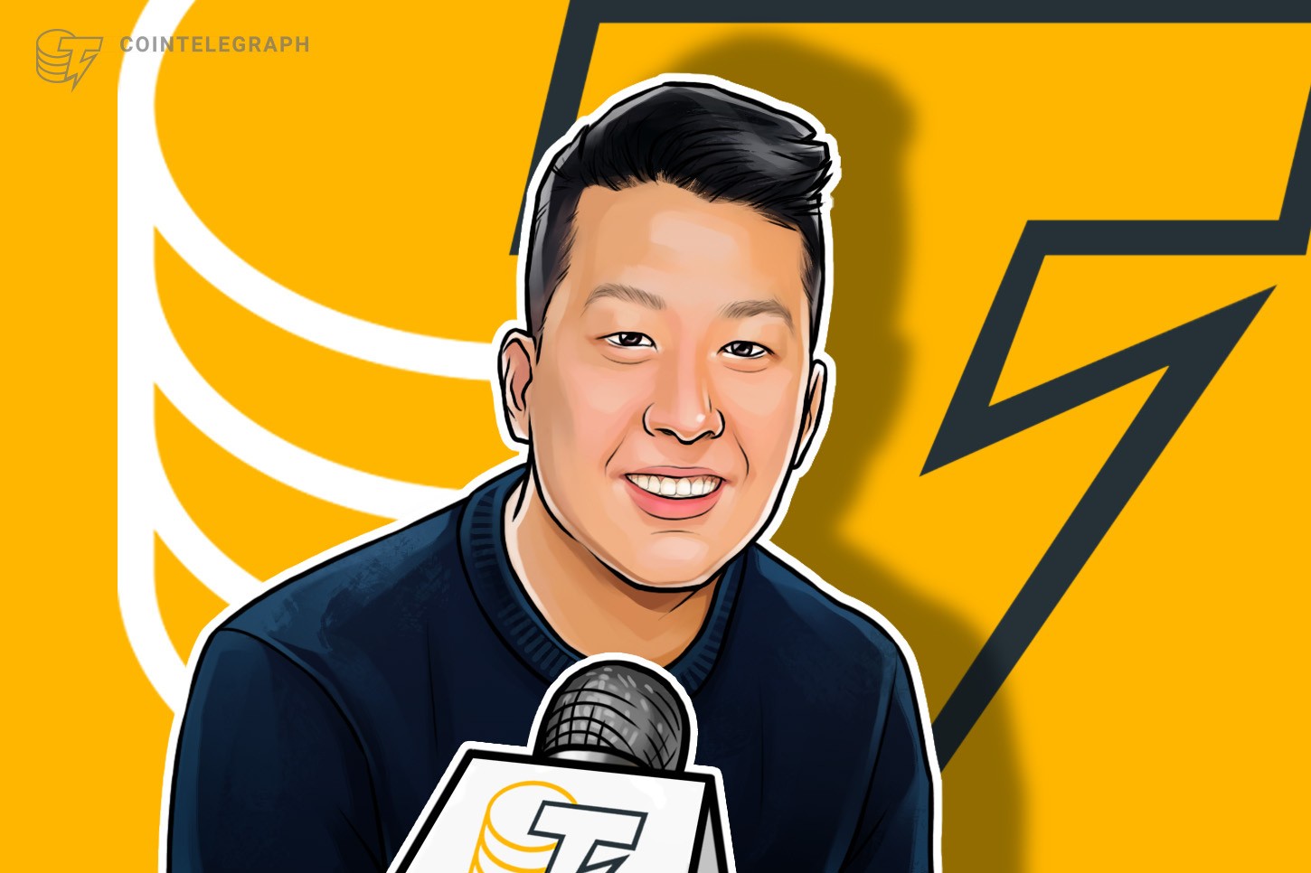 Curtis Ting, de Kraken: “Hemos visto un aumento sin precedentes en la demanda de criptomonedas”
