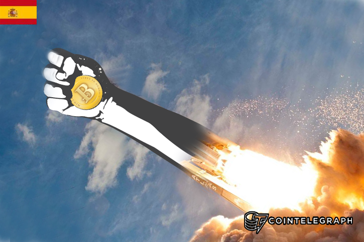 Bitcoin en los mercados financieros ¿el nuevo activo estrella?