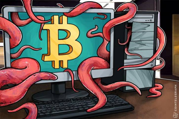 Proteção contra o Bitcoin? Analistas afirmam que o "virus" do BTC atingiu o seu pico