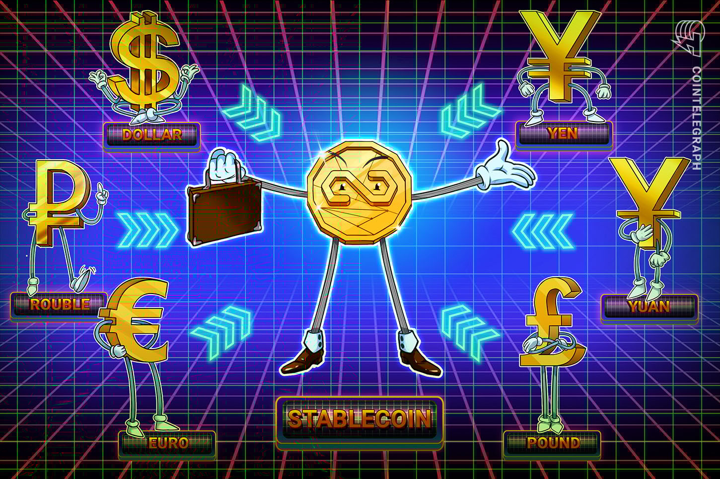 ステーブルコインのDEX「Curve Finance」とは