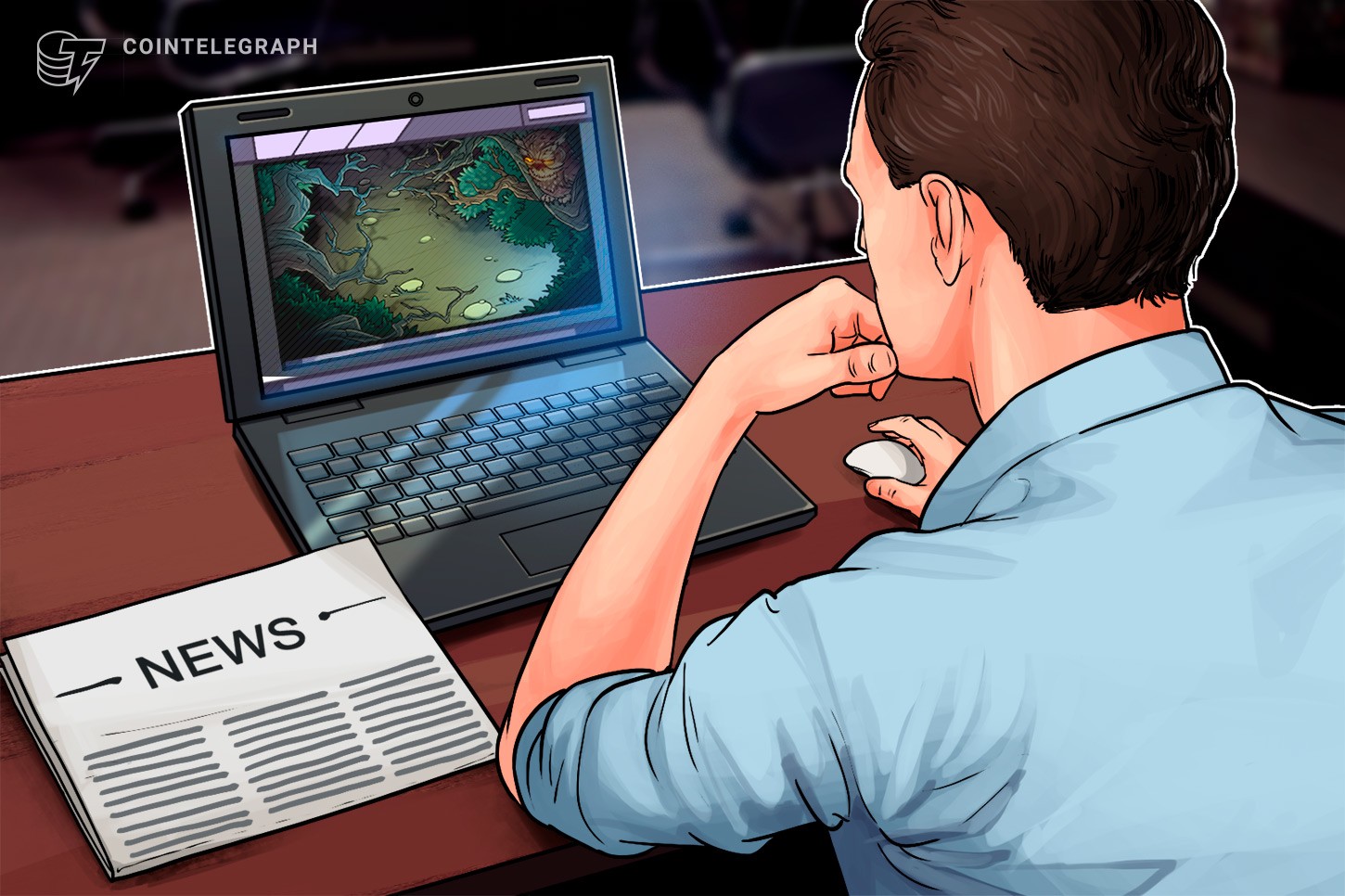 Co-proprietário da exchange de criptomoedas BitMarket, agora extinta, é encontrado morto