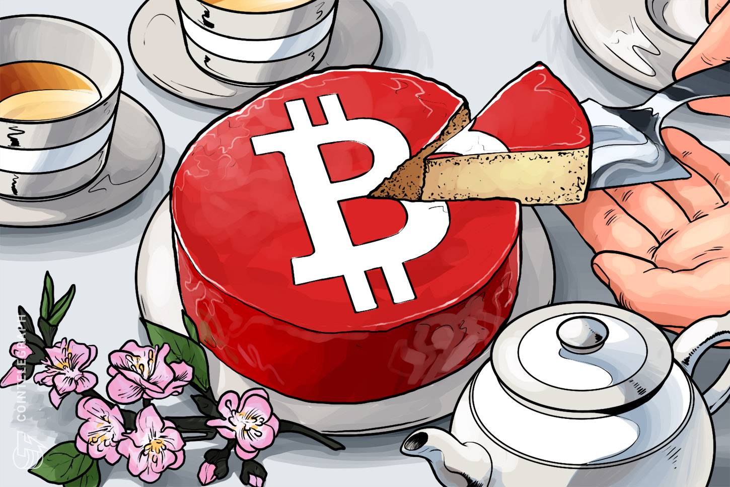 ビットコインの値動きで楽天ポイントが増減、楽天が新サービス開始