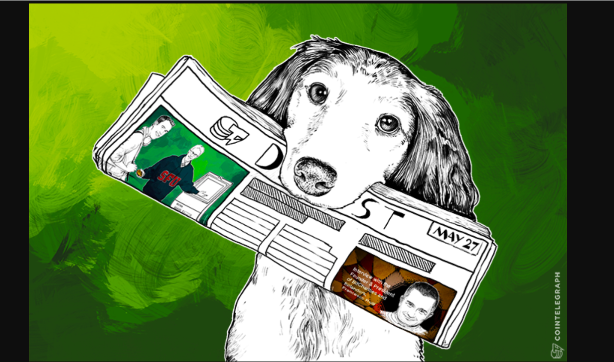 Notícias Cripto: Mercado Bitcoin, nova memecoin na NovaDax, Gemini em português, novidades na Algorand e muito mais