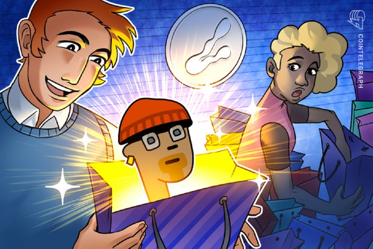 Usuário 'sortudo' compra NFT de jogo play-to-earn e fatura prêmio de R$ 257 mil