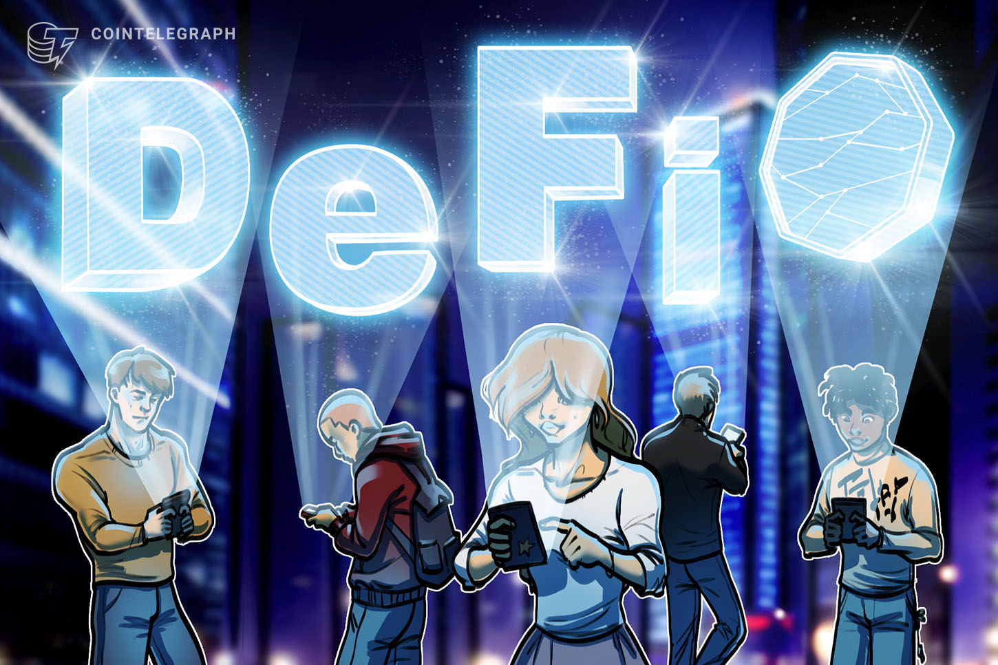 ¿Quieres saber cómo obtener efectivamente rendimientos similares a los de DeFi comerciando opciones de Bitcoin?