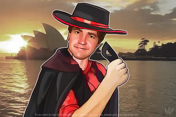 Bitcoin Creator Satoshi Nakamoto Appears... From Australia