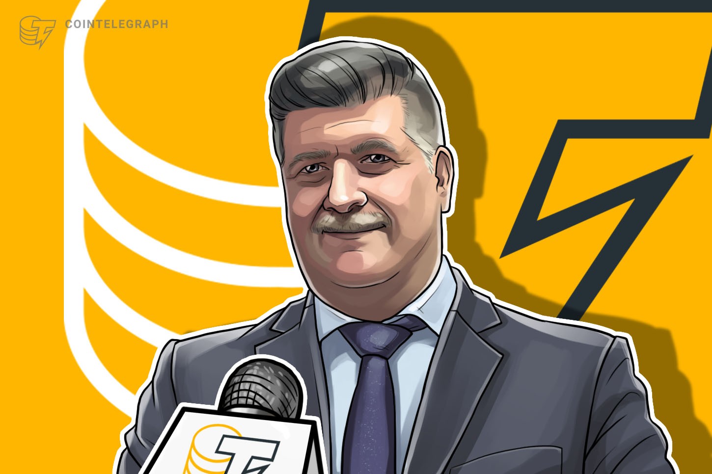 Doctor en Finanzas, Ismael Santiago Moreno: “Bitcoin entrará en la contienda financiera mundial”