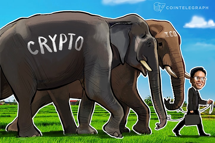 Batalha entre o governo da Tailândia e criptos entra em fase decisiva