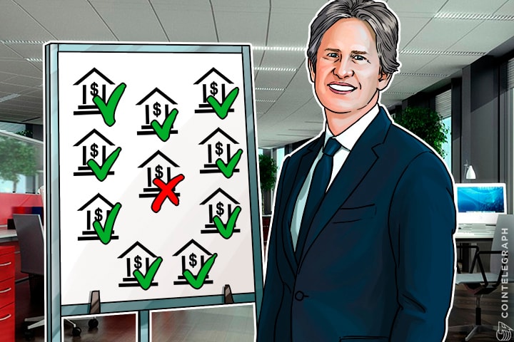 Accenture: 9 out of 10 Major Banks in North America and Europe are Exploring Blockchain Technology for Payments