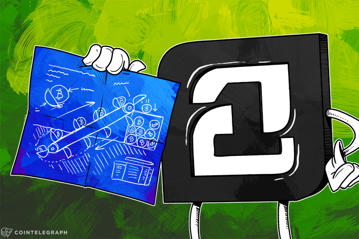 21 Inc Reveals Profit Sharing Technology Plans in Patent Application