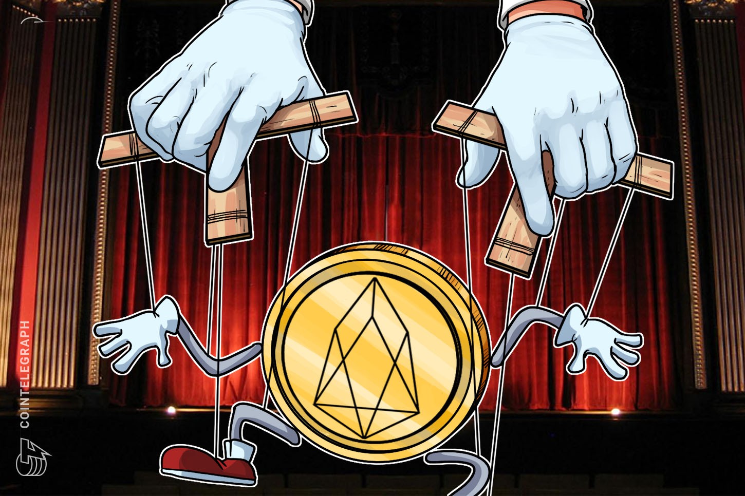 Desarrolladores de EOS reconocen las afirmaciones de "conspiración" y "voto mutuo" entre nodos