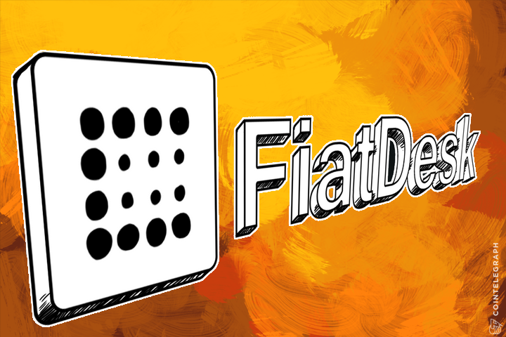 More Like FiatDesk: CoinDesk Launches Deal Site Without Bitcoin Support