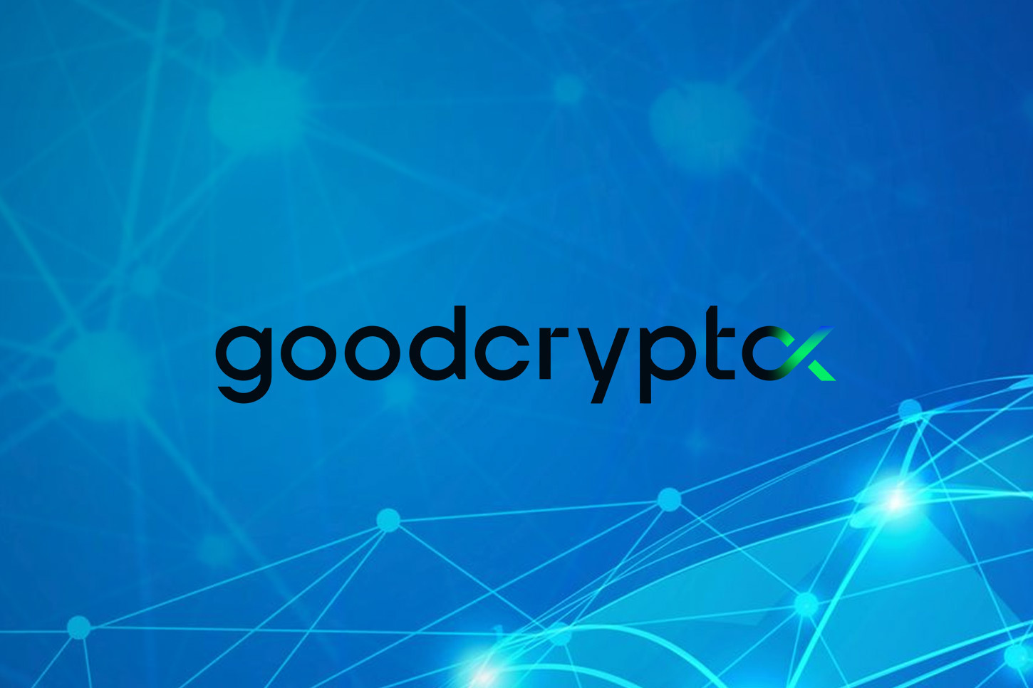 Non-custodial DEX trading bot goodcryptoX launches in Public Beta