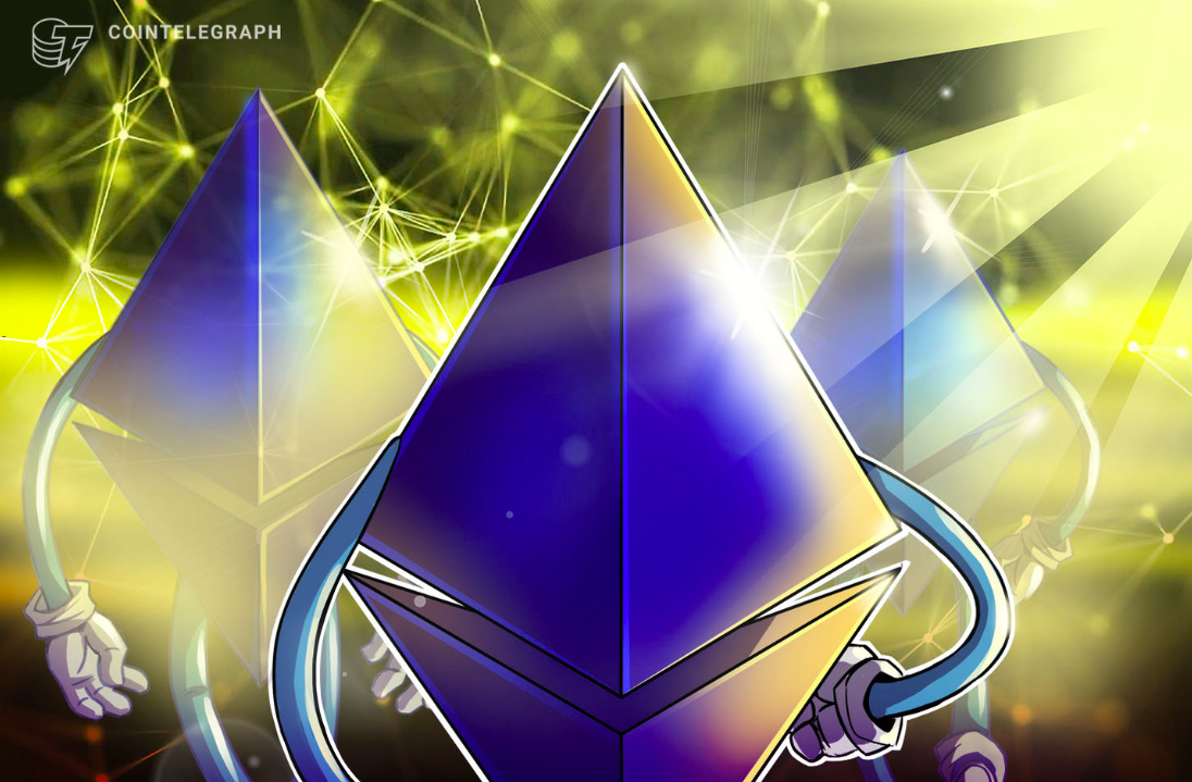 Ethereum Hoje (27/07): Altcoins disparam e Ethereum se recupera até R$ 8,579 mil