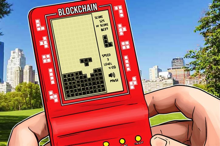 Múltiples Identidades de Blockchain Habilitan Soluciones a Numerosos Problemas de Vexing