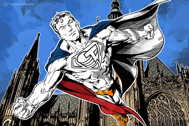 Czech Republic Crypto Community Bolstered by Cointelegraph’s Regional Launch