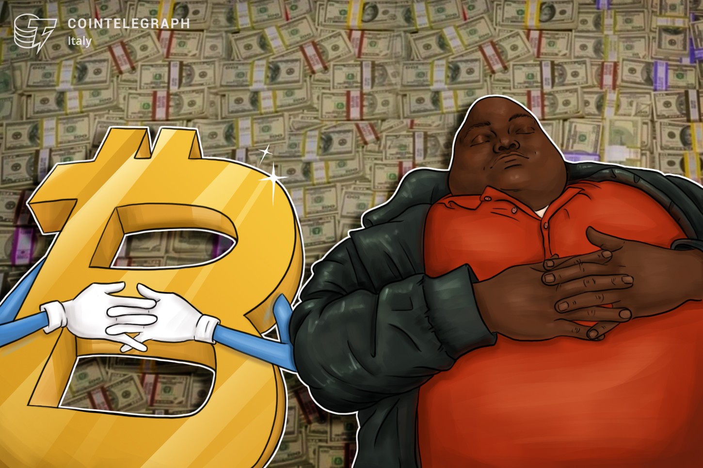 BAKKT vs ETF: caratteristiche, differenze e possibile impatto sul mercato