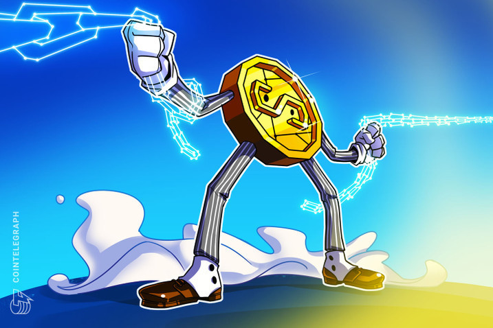 Center Consortium anunciaron el lanzamiento de la versión 2.0 de USD Coin