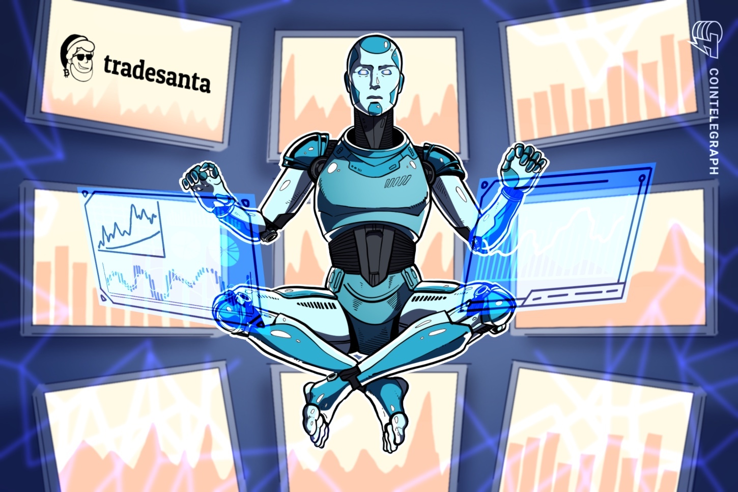 ¿Cómo pueden las herramientas de IA como ChatGPT ayudar a los traders de criptomonedas, y son mejores que los bots actuales?