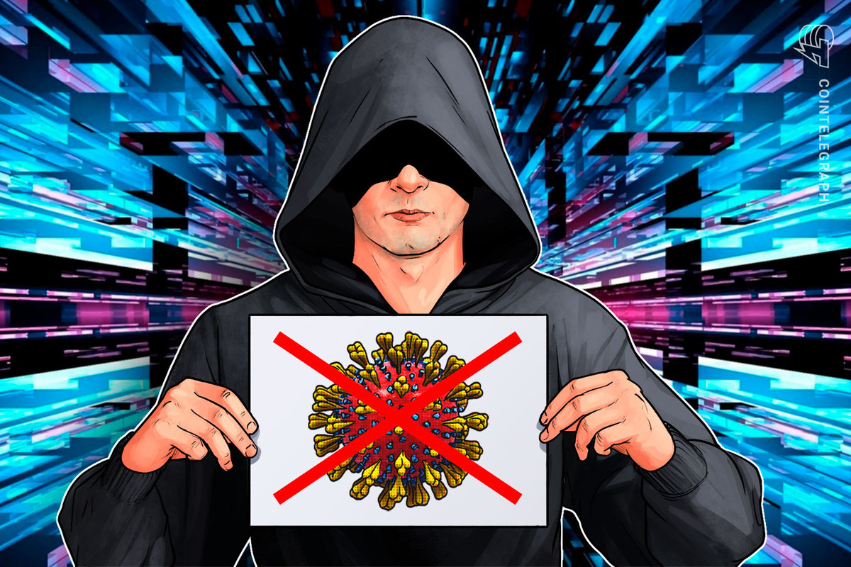 Mercado de la darknet prohibirá permanentemente a los vendedores que se aprovechen de los temores de COVID-19