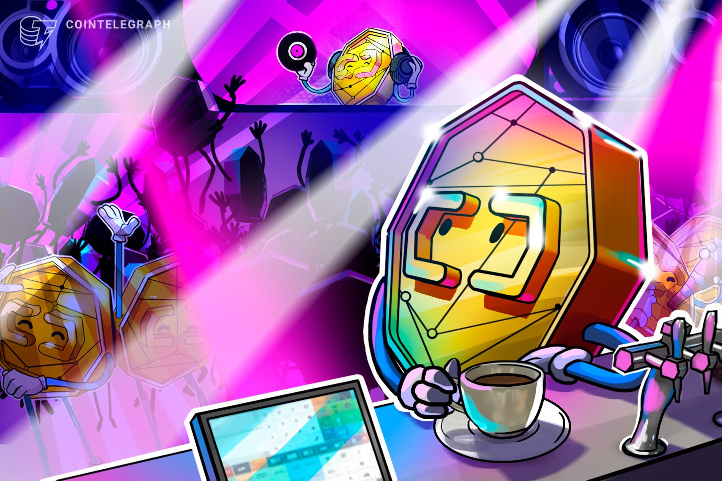 GENIUS法案通过：美元稳定币之王Tether的危机时刻？