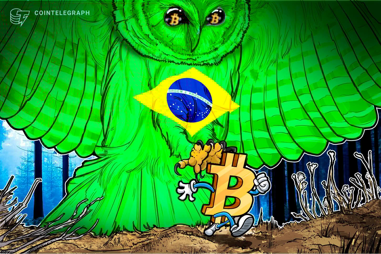 La regulación de las criptomonedas en Brasil: avances, desafíos y perspectivas