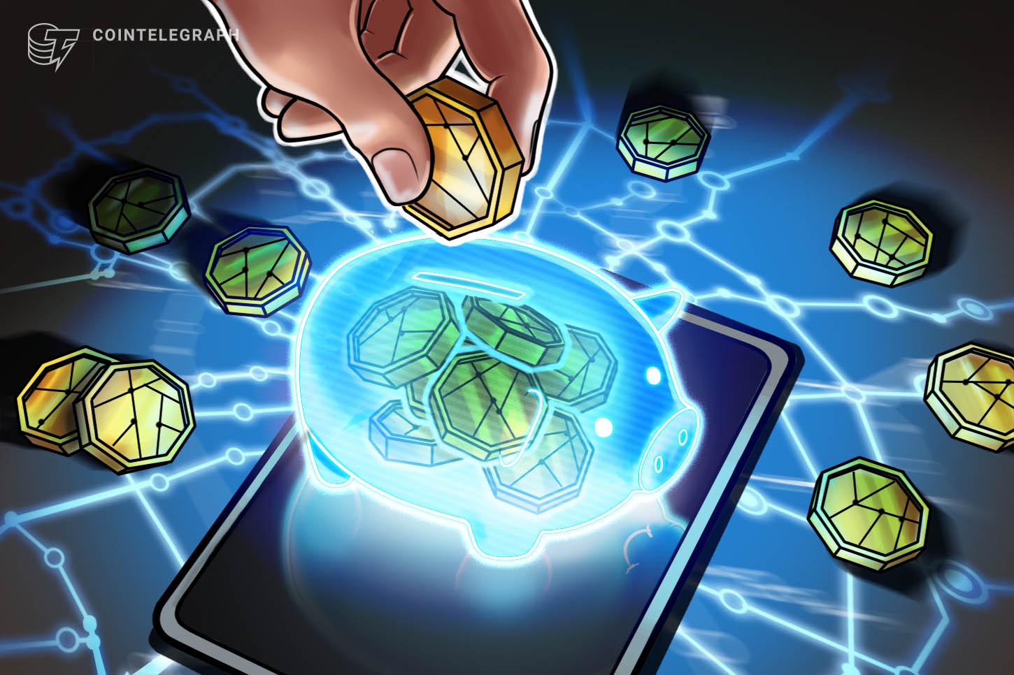 クリミア、制裁回避のため匿名の外国投資を可能とするブロックチェーンセンターを計画