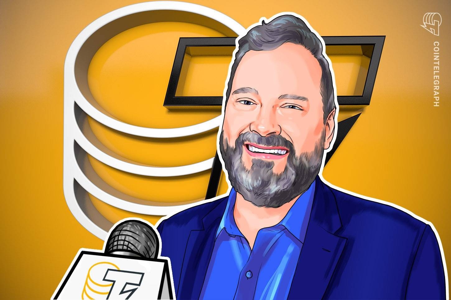 David Orban: “la IA será capaz de superar la performance de un ser humano en todas las categorías de problemas”