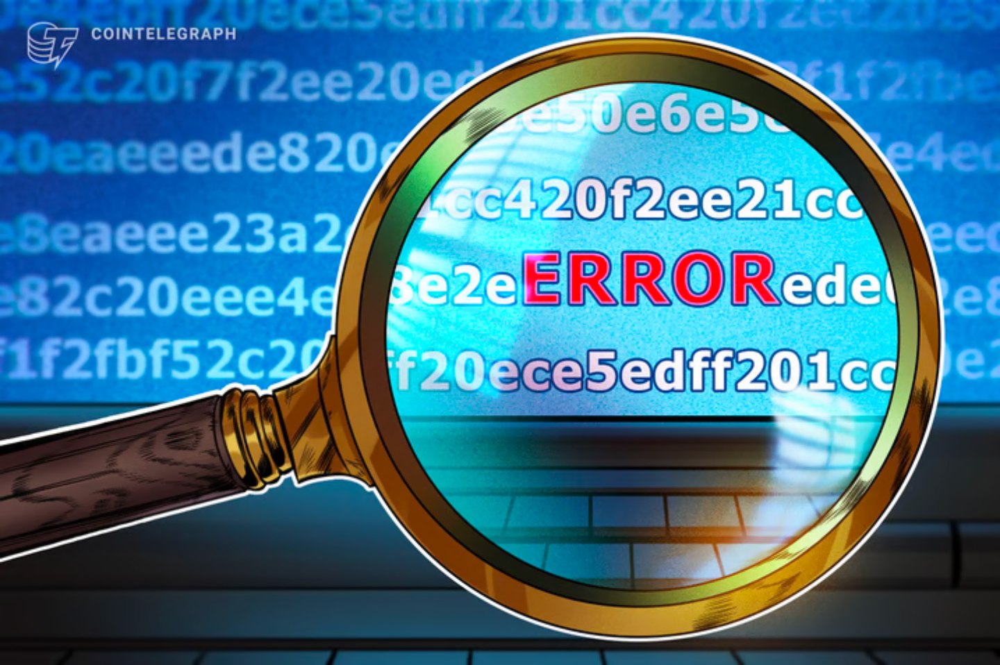 Fed'in ödeme sistemindeki hata akıllara BTC'yi getirdi!