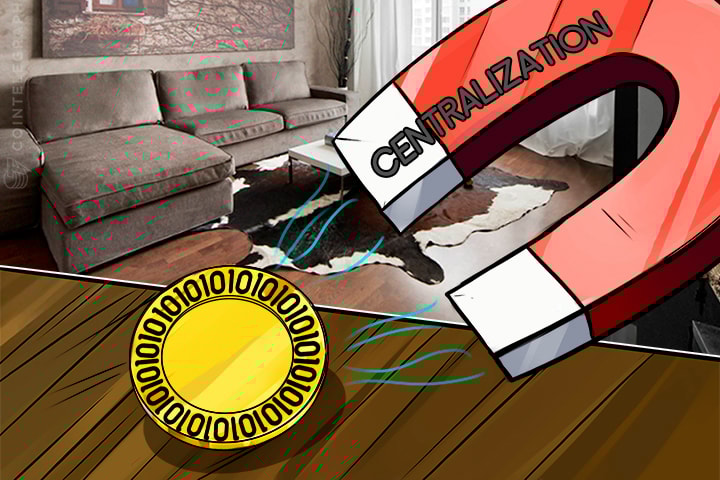 Las criptomonedas podrían unirse al sistema financiero contra el que lucharon: Vitalik Buterin