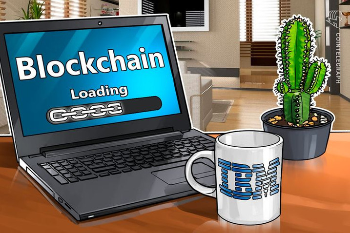 Gerente general de IBM para América Latina afirma que blockchain se presenta como fundamental tras la pandemia