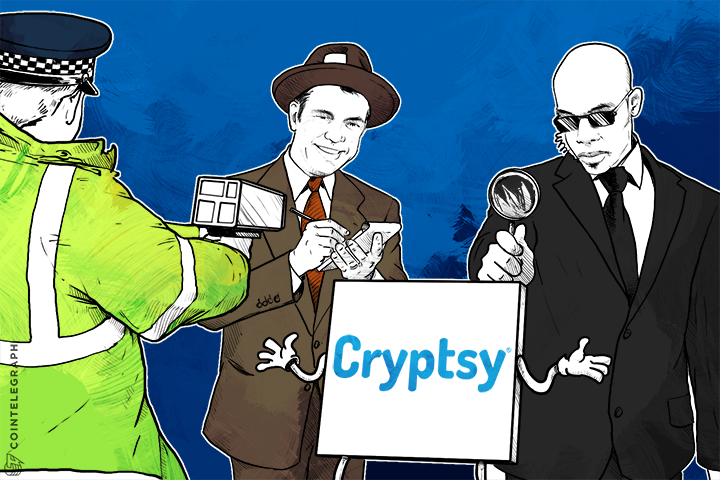 Cryptsy: ‘We Have Never Been Investigated for Anything’