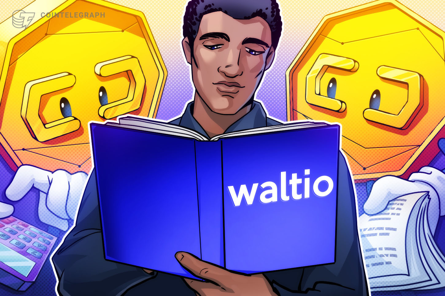 Un nuevo software puede ayudar a los españoles con su declaración de impuestos sobre criptomonedas