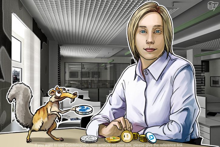 Daily Altcoin Price Analysis: Holding On