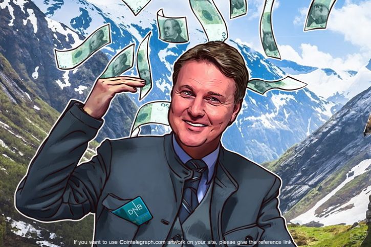 Blockchain Land Registry Trial in Sweden Concludes Second Phase