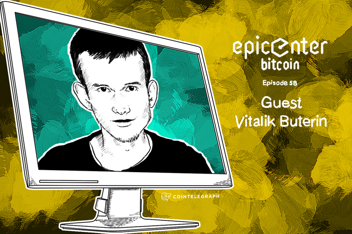 Epicenter Bitcoin Ep. 58: Vitalik Buterin on Proof-of-Stake and the Future of Crypto-Economics