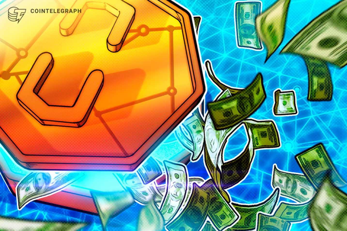 Startup brasileira que atua em DeFi recebe R$ 10 milhões de Honey Island e Fuse Capital