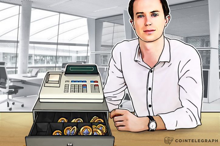 Ethereum (ETH) Price Trends: 4/13/2016