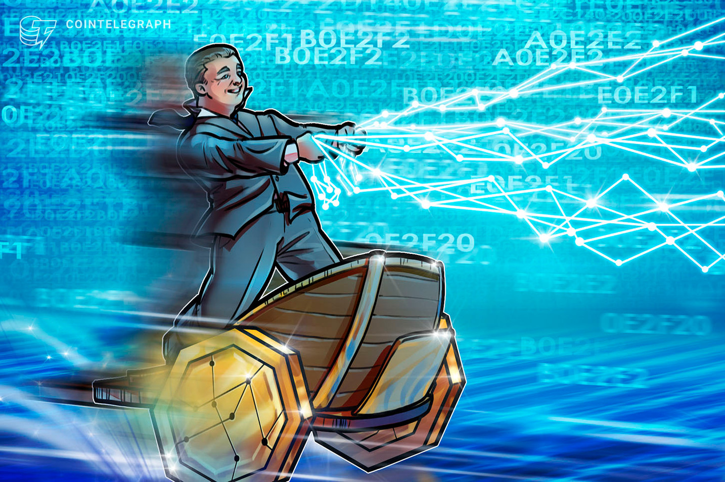 分析：为什么Sei Network正在为Cosmos DeFi带来一波颠覆