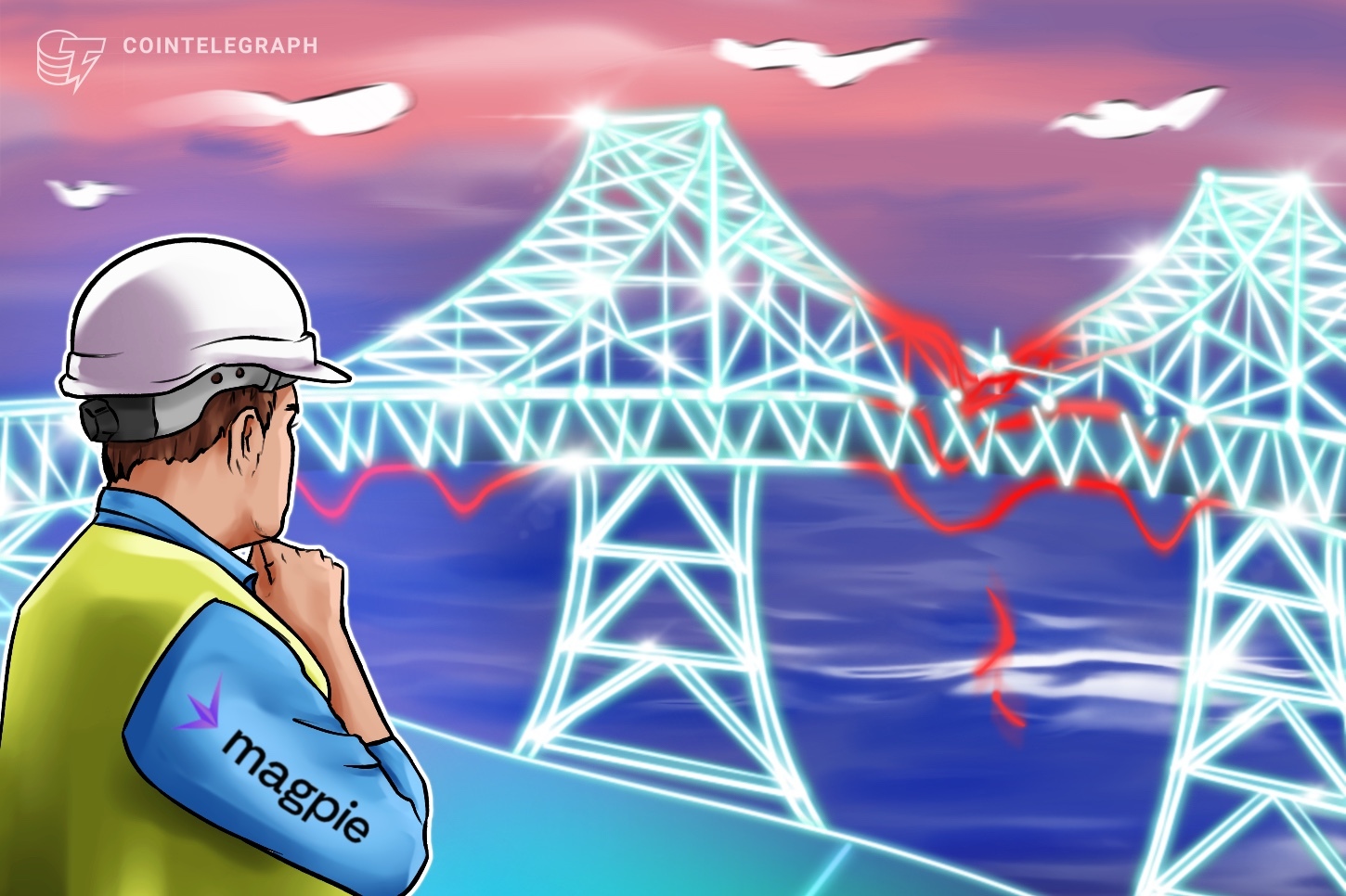 Bridges have big problems — How can cross-chain swaps be quicker and safer?