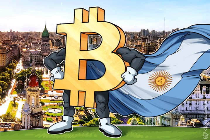 CEO de Microstrategy mostró cómo el rendimiento de BTC es mucho mejor que el del peso argentino