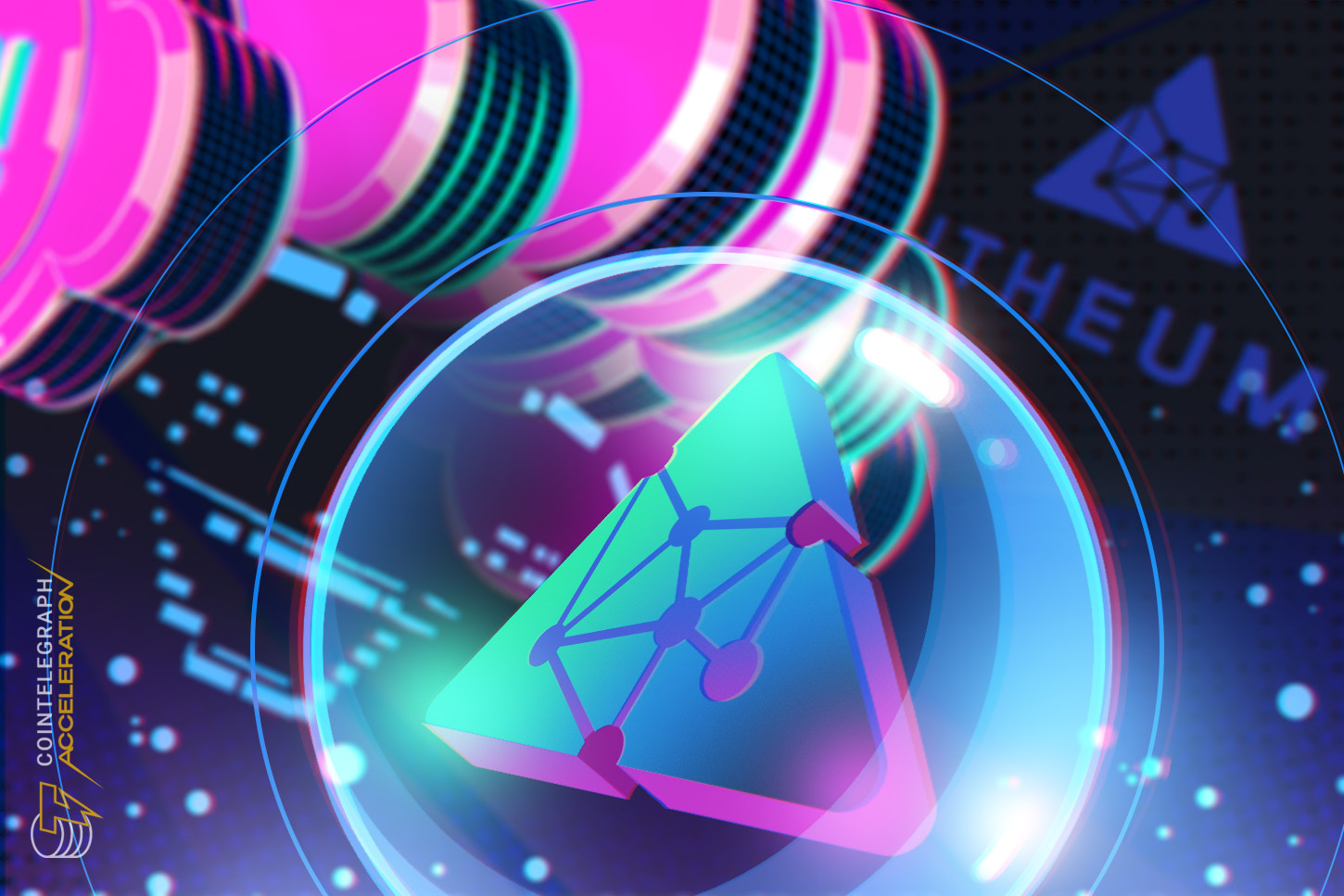 This Web3 project introduces an enhanced data protocol for AI-driven gaming