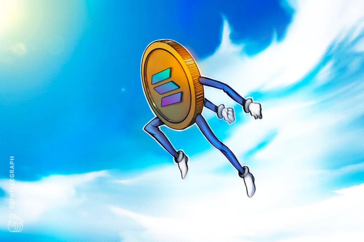 Varlık yönetim şirketi VanEck, Solana ekosistemine övgüler düzdü