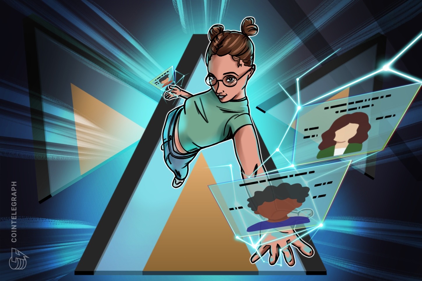 Web3 social media app that rewards creators with crypto goes live on App Store