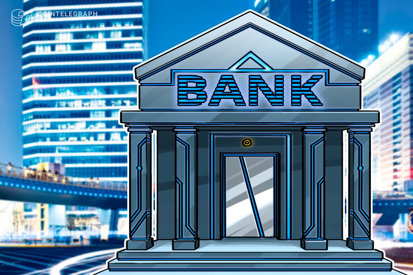 Rússia: Raiffeisen Bank apresenta plataforma blockchain para liquidações corporativas