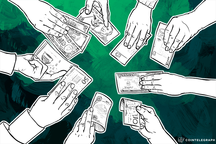 European Director of Indiegogo Hinted the Company May Start Accepting Bitcoin