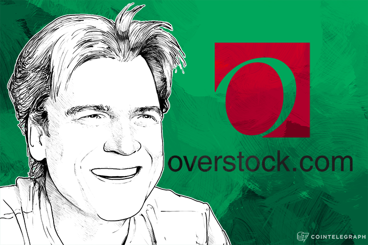 Wall Street Left Out in Overstock's US$500M Stocks Issue