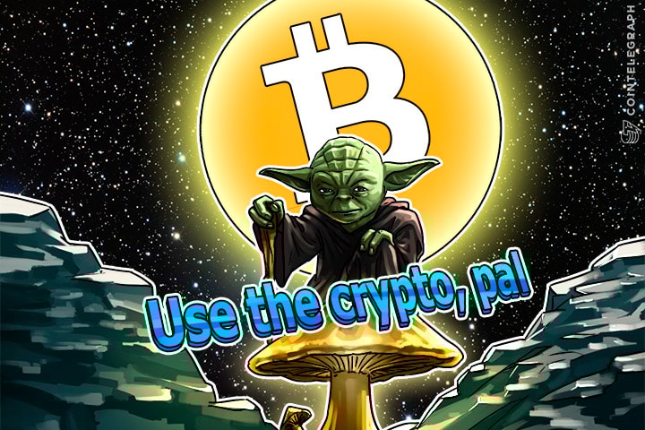 In the Next Cyber Wars, Bitcoin Blockchain Is a More Reliable Defense Than Central Systems