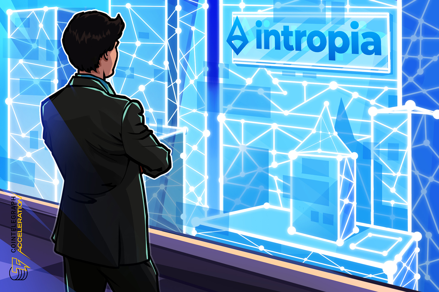 How to attract and retain top Web3 talents — Intropia Report